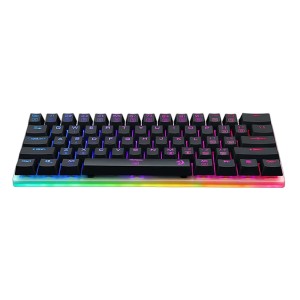 کیبورد گیمینگ مکانیکال با سیم ردراگون مدل Alien K605 RGB